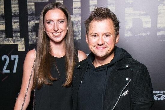 Стало известно, что Андрей Гайдулян развелся со 2-й суп?...