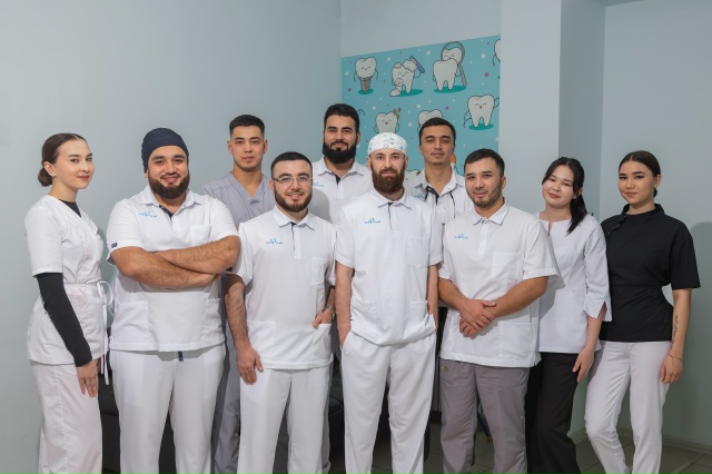 СТОМАТОЛОГИЯ Эмидент 📲 8-800-555-73-67 • stm.emident.ru
🏠 Стерлит...