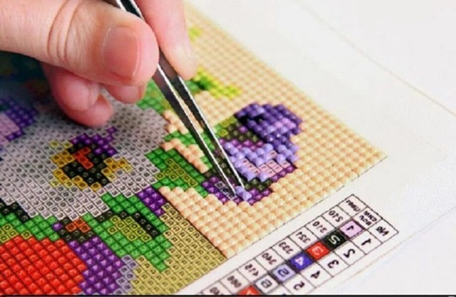 Доброго времени суток 🤗
Такая ситуация... Очень люблю ?...