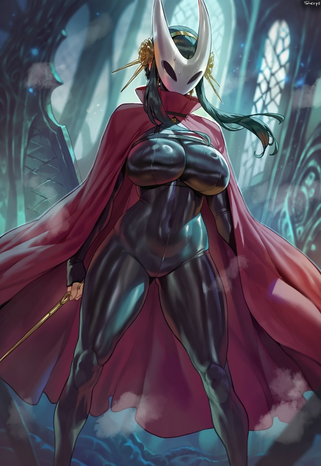 Hollow Knight ?