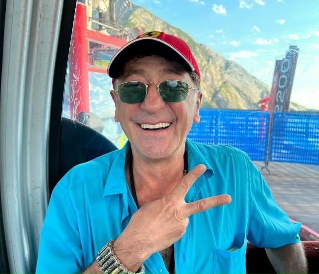 Григорий Лепс удивил всех на концерте SHAMAN’а, он призна...