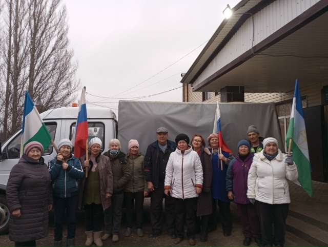 Сегодня наши неутомимые волонтеры 