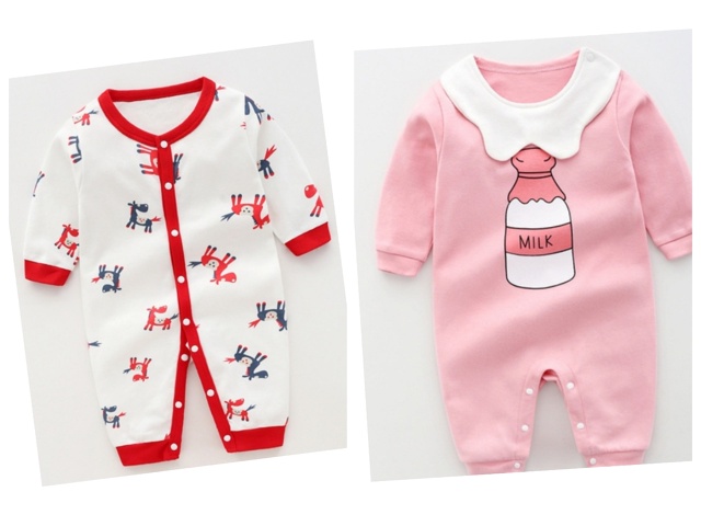 Продам.
Новая одежда для малышей до года.
Вопросы в лс.