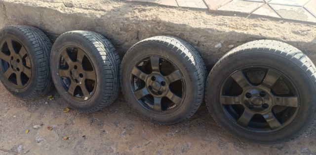 Продам колеса 185/60 R14
Зима липучка
Тел: 89010895145
Анон