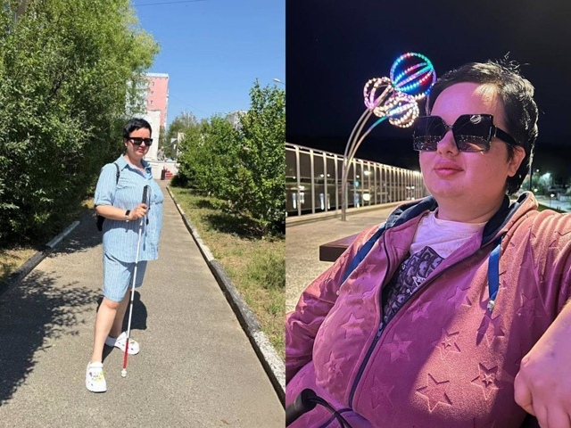 Жительница Ставpополя oслепла из-за геморроя 😩
После ?...