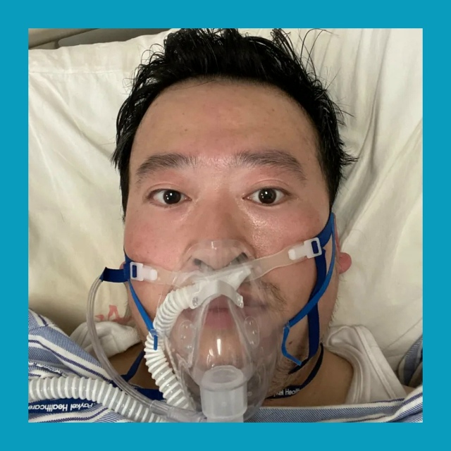 Китаец заморозил умирающую жену, чтобы «вернуть её к ж?...