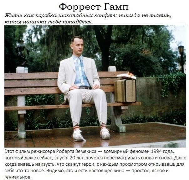 Большая подборка фильмов