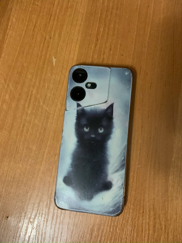 Найден мобильный телефон, обращаться по номеру +79960265303