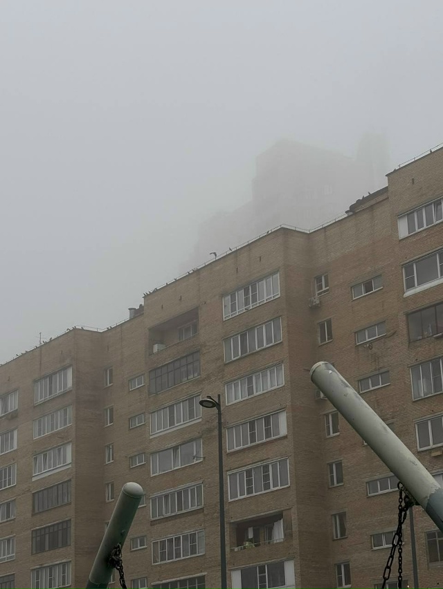 Утренняя красота 🍁