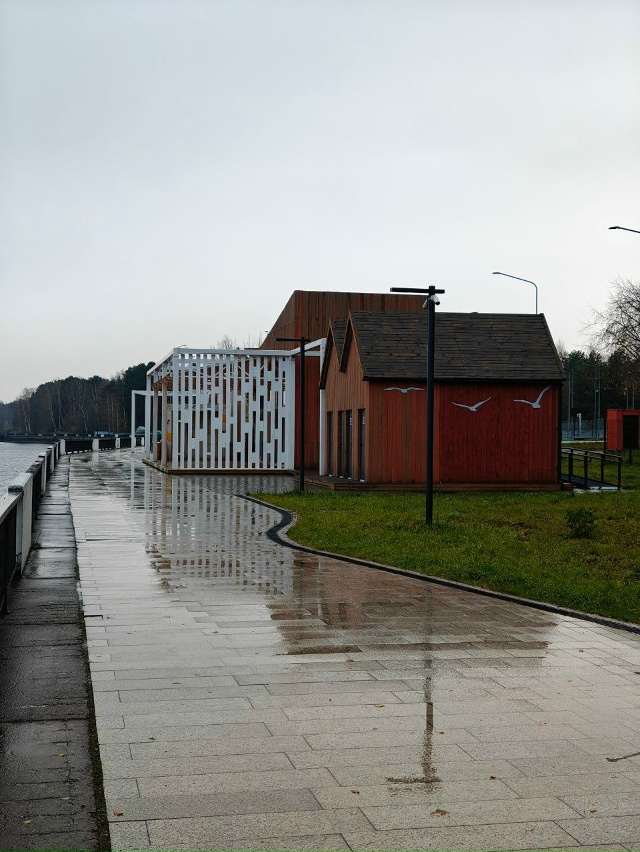 Доброе утро ⛅
Фото: Юрий Жарков