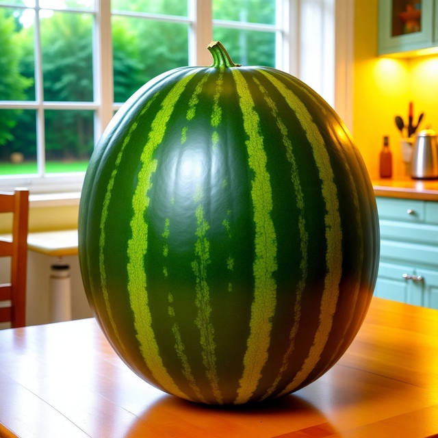 🍉 День арбуза! В этот день принято угощаться сочными а...