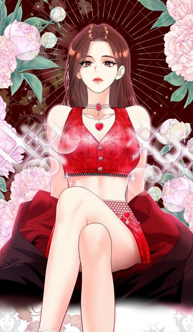 #Леди_знаменитость
#Dagaromi@manga_hwa