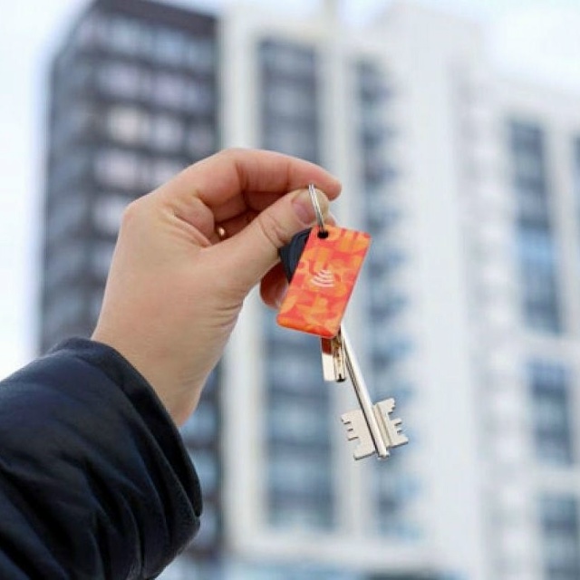 Для покупки жилья в ипотеку на первичном рынке необход...