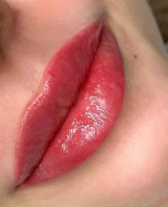 Здравствуйте!
Приглашаю всех желающих на
ПЕРМАНЕНТНЫ?...