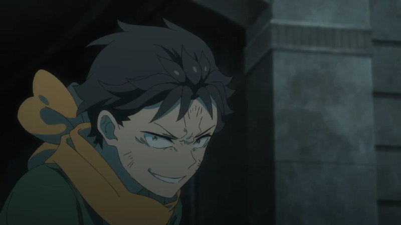 ⚡️Кадры к 9 серии 4 сезона аниме «Re:Zero. Жизнь с нуля в альтернативном мире»
Серия выйдет завтра!