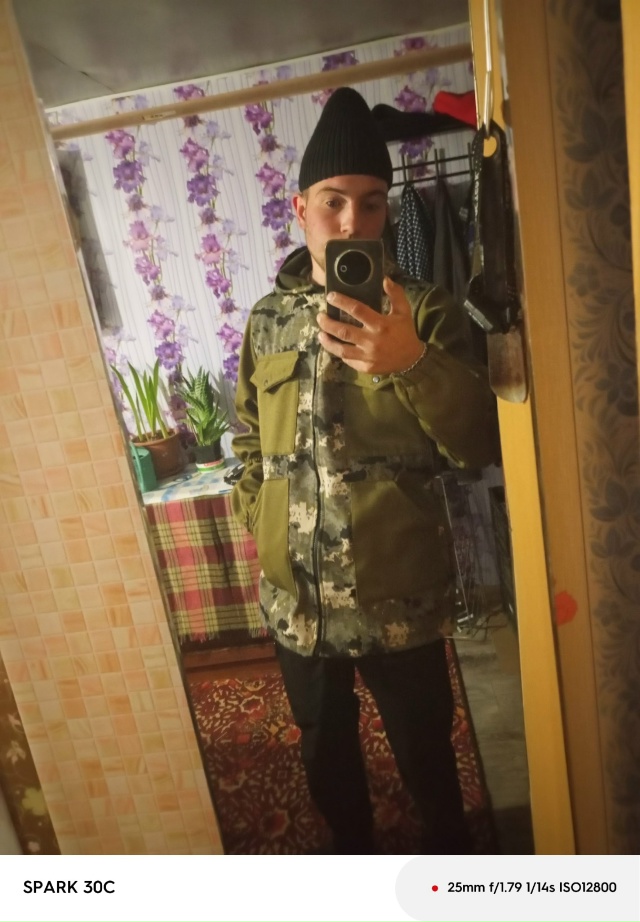 Привет всем хочу найти девушку для серьёзных отношени?...