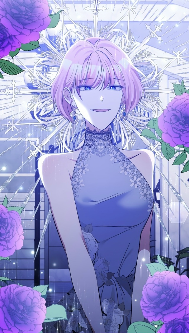 Великая герцогиня севера тайно была злодейкой