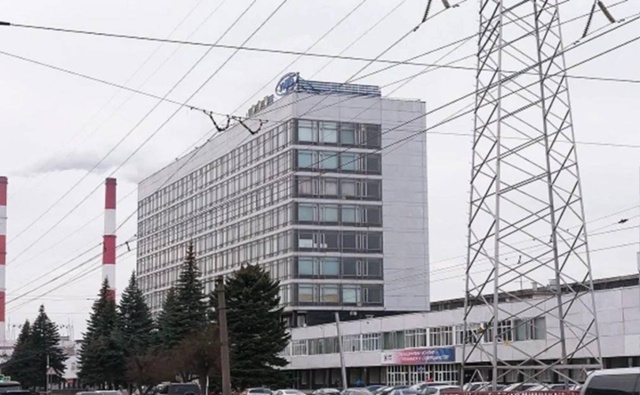 Евросоюз ввел санкции против уфимского предприятия ОД...