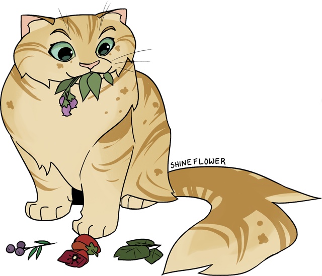 Светлоцветик
© Nifty-Senpai
#KV_ZZ_ART