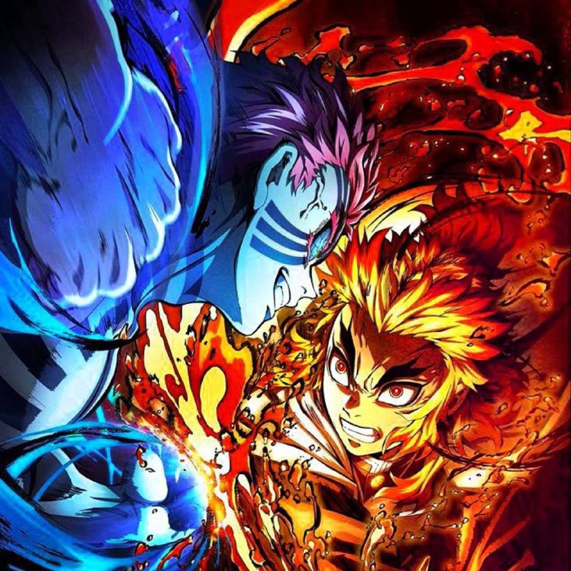 После битвы с демонами...
В эксклюзивном интервью CBR Зак Агилар — английский актёр озвучивания Та