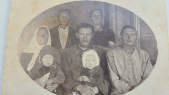 Ищу родственников из с.Чуварлей.