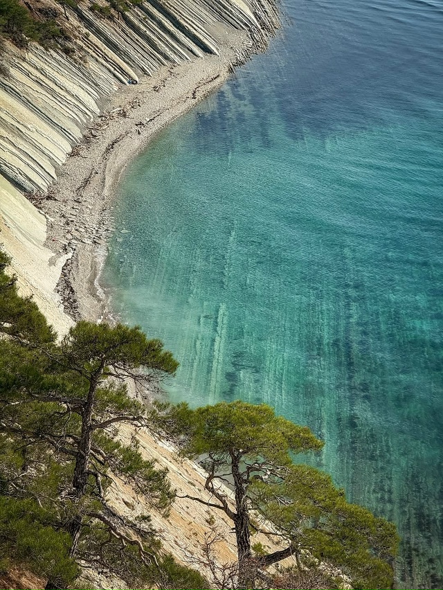 Мыс Дооб, Геленджик 🇷🇺