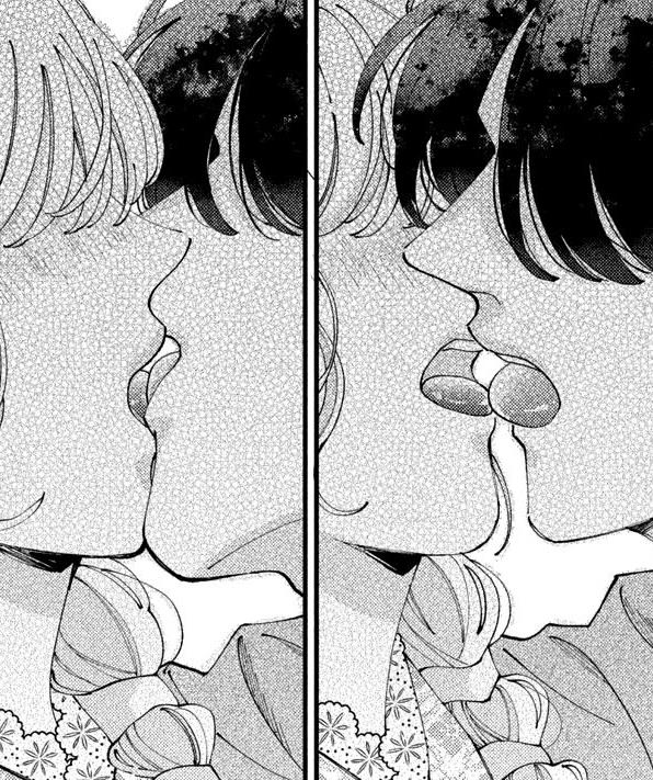 #status_manga@mangaotaku
Манга Самый заботливый Повелитель демон...