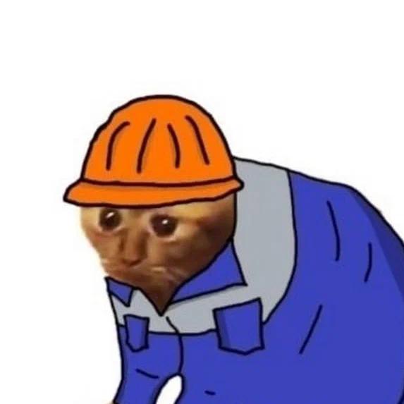 День заводчанина отмечается сегодня.
Поздравьте того самого работягу.