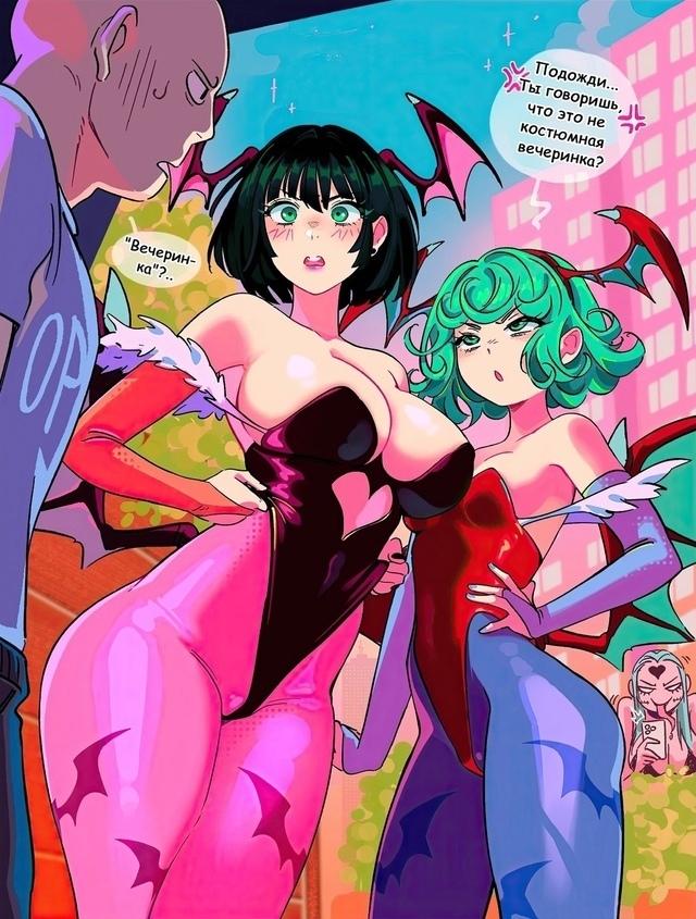 Как вам новая подборка?