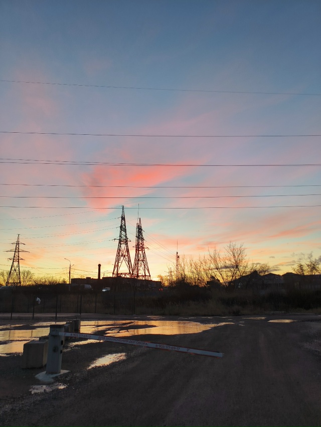 Доброе утро!
📸Светлана