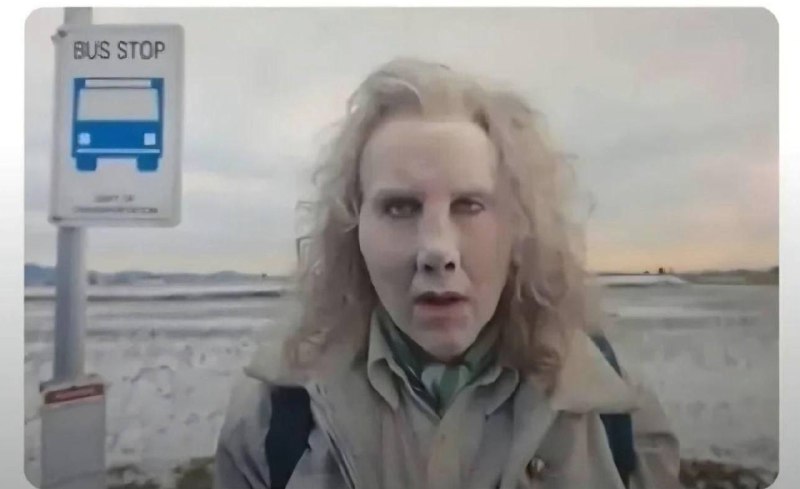 как женщина на ресепшен стоматологии смотрит на меня, когда я не могу ответить будет ли мне удобно в