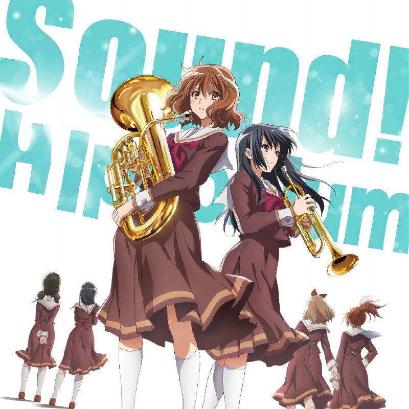 Играй от всей души!
24 апреля в японских кинотеатрах выйдет первая часть полнометражного аниме-фил