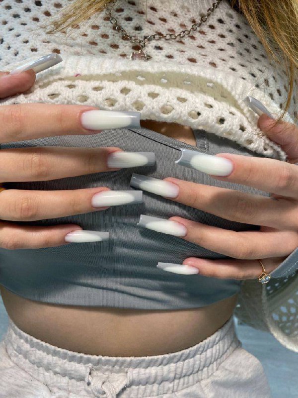 Нравится маникюр ? 💅