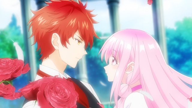 😈Новинки на AniStar - исэкай