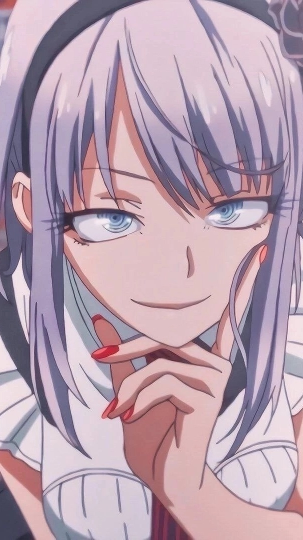 Аниме: Магазинчик сладостей