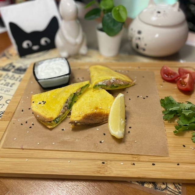 НОВИНКИ в кофейне 