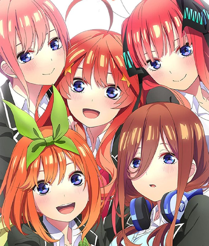 😱МЫ ЖИЛИ В ОБМАНЕ!
Вы когда-нибудь задумывались, почему Футаро такой «слепой» и не может отличить