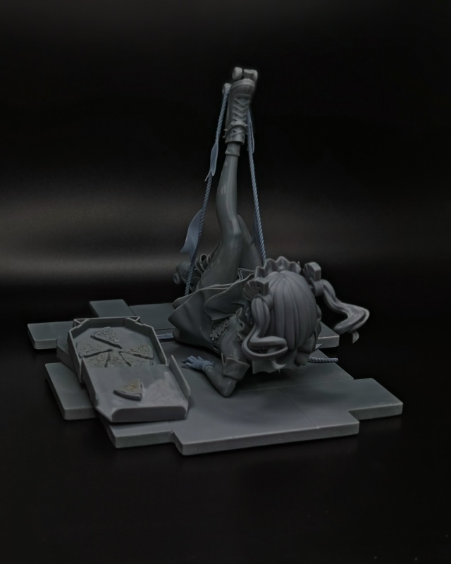 Бёрнис Уайт ( Zenless Zone Zero )