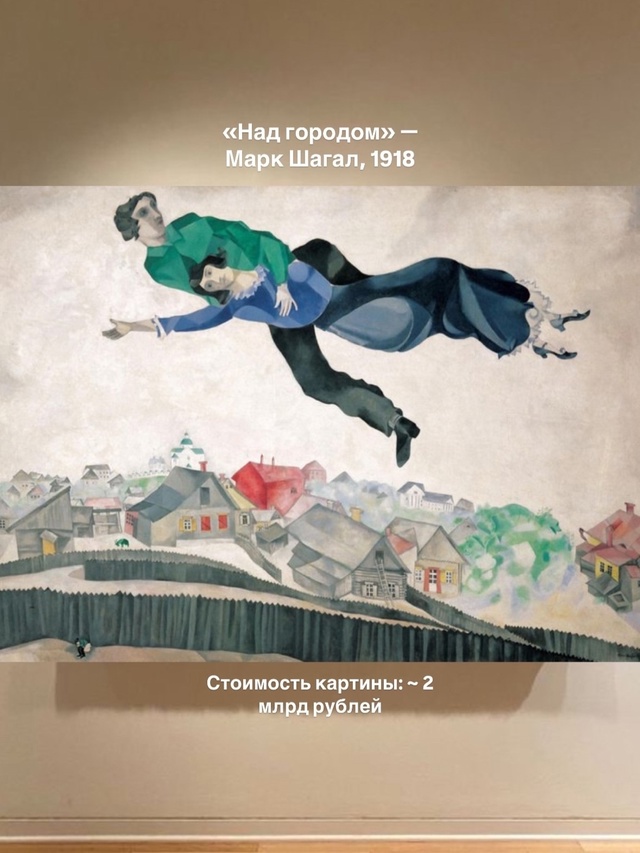 Вот это настоящая инвестиция.
