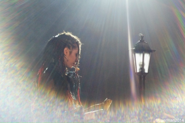 Вчера в КДЦ «Мечта» состаялась премьера нового спекта?...