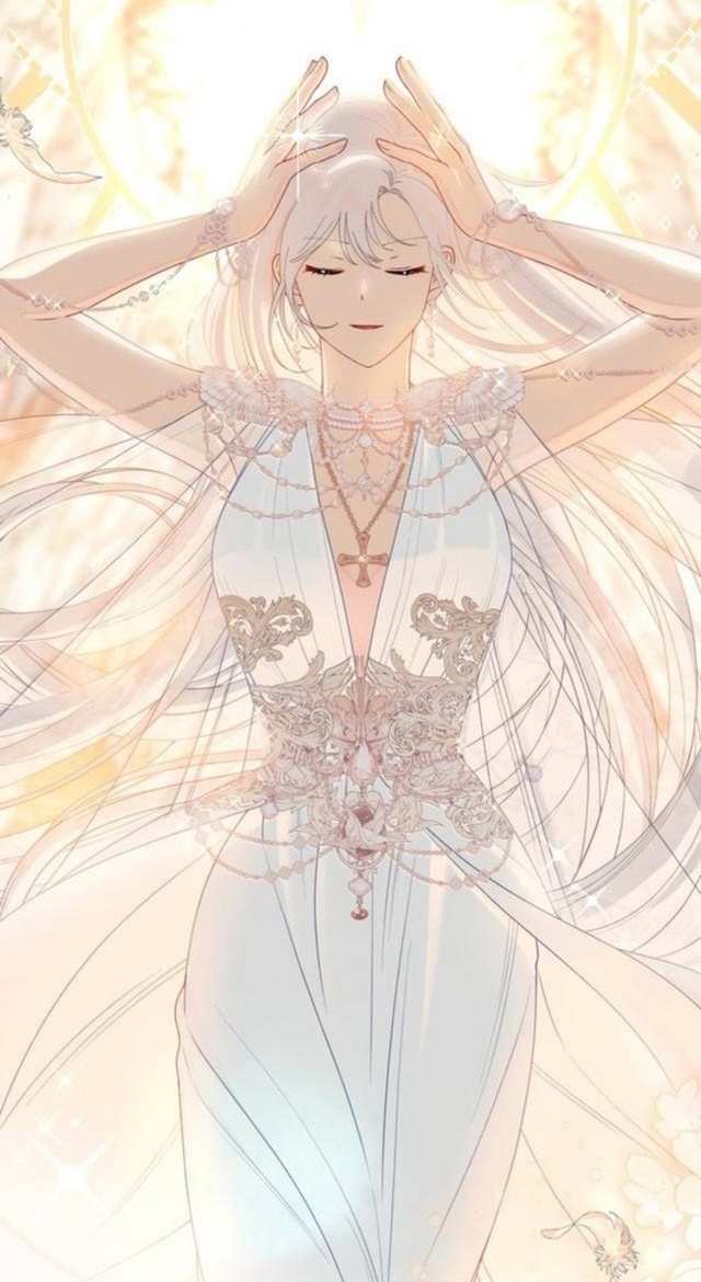 #Привилегия_попаданки
#Hexe@manga_hwa