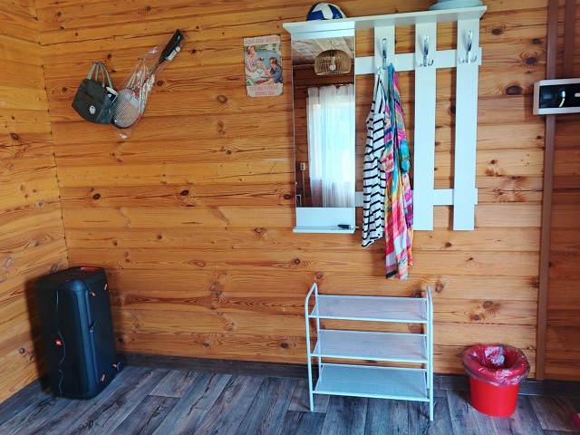 📍 Аренда 🏡 уютного дачного домика ⛵️ на берегу водо?...