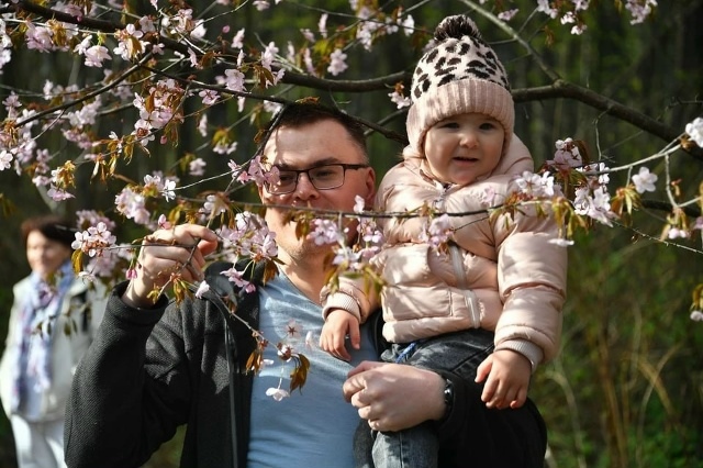 В Госдуме хотят выдавать отцам по 500 тыс рублей, если он...