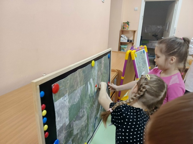 🌟 Важное и познавательное мероприятие прошло в подго?...