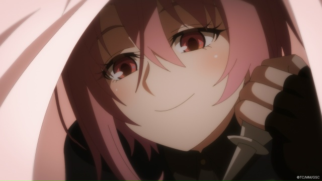 Судьба снова толкает его вперёд!
🔮 Вышла 23-я серия ан...