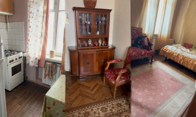 ⚠ Бабки-скамерши - ВСЁ. На пенсионерок, которые продава...