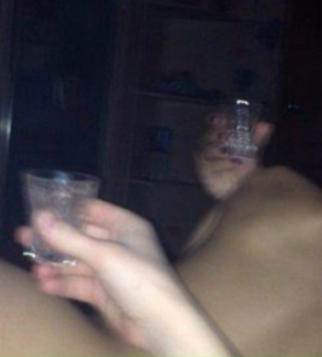 А ведь уже пора спать