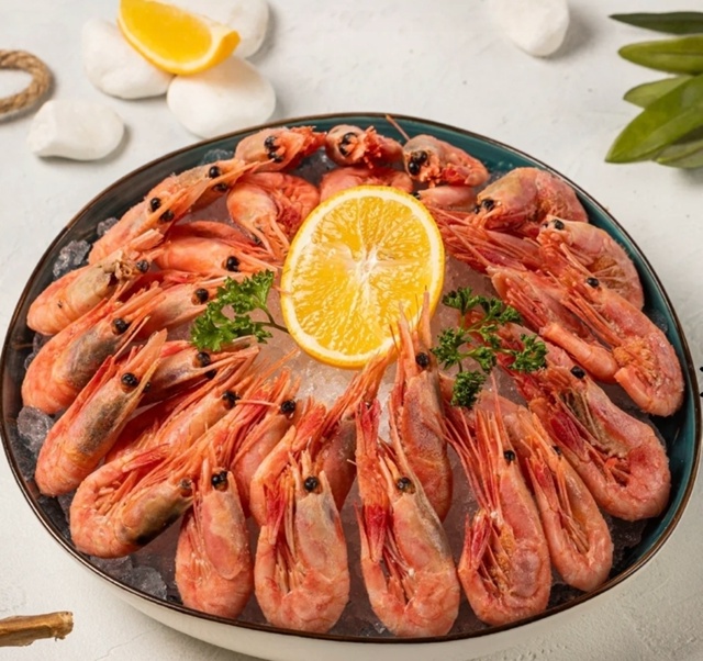 Пришло время перейти на новый уровень гастрономическо...