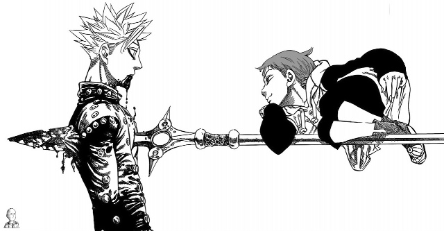 　 　 　 　 　 　 anime & manga ♡
()