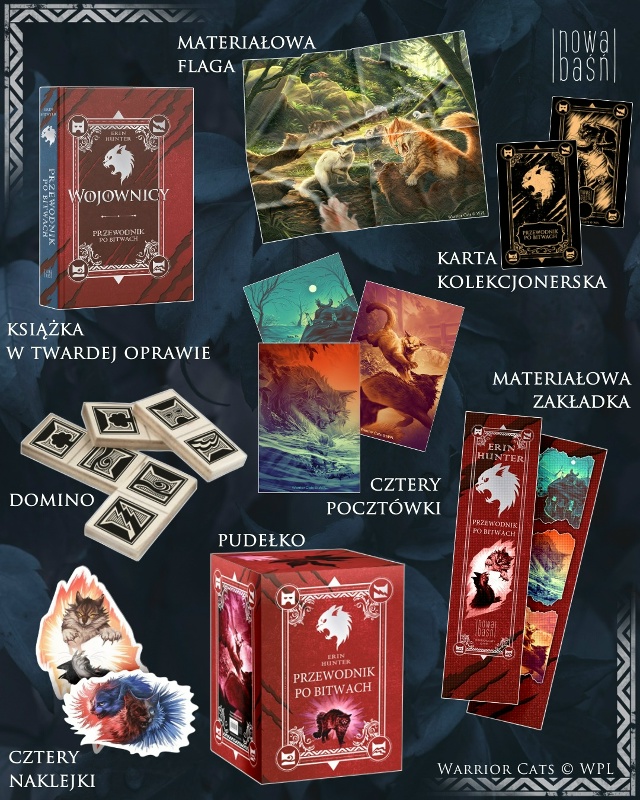 Польское коллекционное издание путеводителя «Битвы п?...